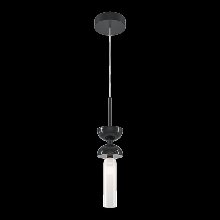 Подвесной светильник Maytoni Kyoto MOD178PL-01B - фото