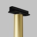 Трековый светильник Technical Focus Dual TR142-1-6W3K-BS - фото