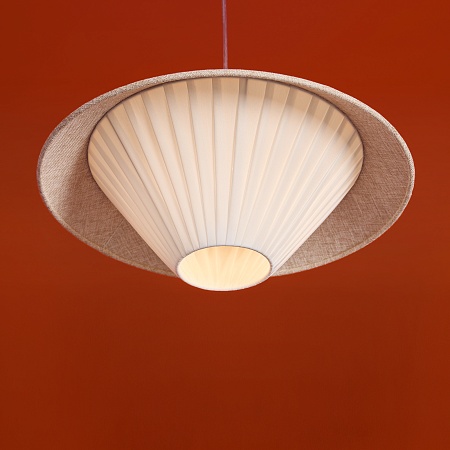 Подвесной светильник Freya FR5555PL-01W - фото