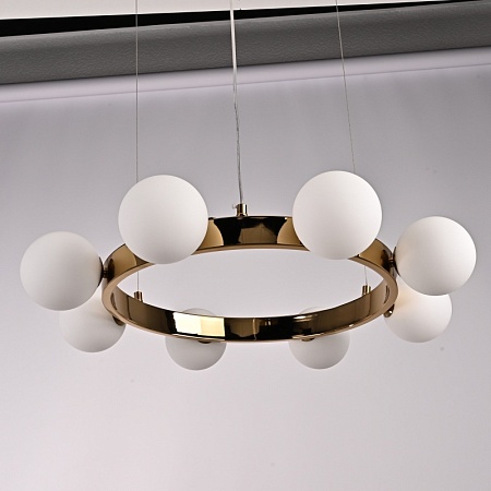 Подвесная Люстра Destiny Ch D60 Imperiumloft 194905-23 - фото