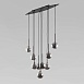 Подвесной светильник TK Lighting 6148 - фото