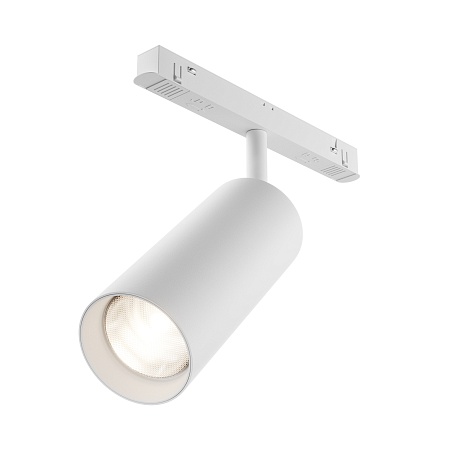Трековый светильник Technical TR032-4-20WTW-M-DD2-W - фото