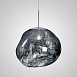 Подвесной Светильник Tom Dixon Melt Pendant Silver D15 Imperiumloft 143787-22 - фото