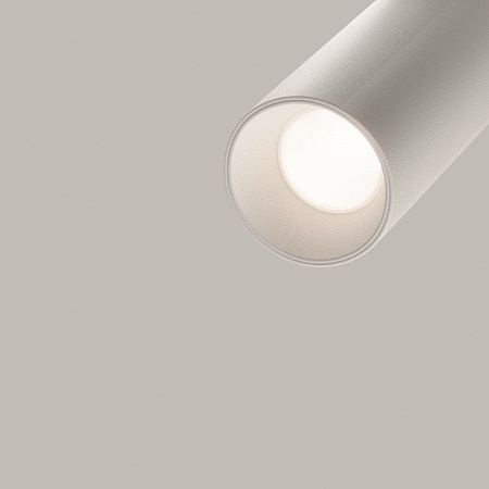 Трековый светильник Technical FOCUS LED TR032-2-5W4K-S-W - фото