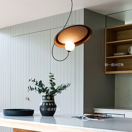 Подвесной Светильник Margott D35 Orange Imperiumloft 213909-23 - фото