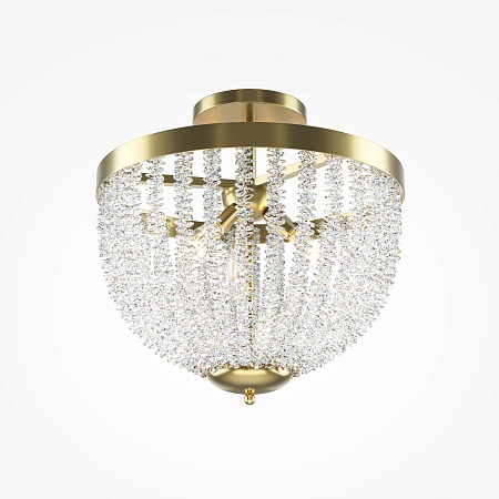 Потолочный светильник Maytoni MOD440CL-03BS - фото