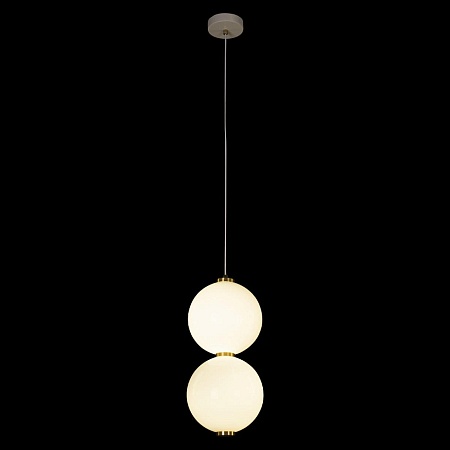 10205/E Подвесной светильник LOFT IT Pearls - фото