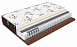 Матрас Sleeptek Duplex LatexNorma Cocos фото