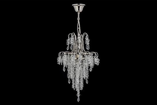 Подвесная люстра Arti Lampadari Erli E 1.5.30.105 N - фото