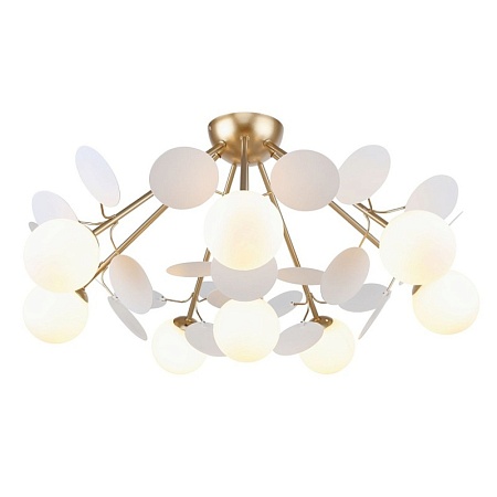 Потолочная люстра F-Promo 2771-8P - фото