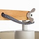 Торшер Arte Lamp PINOCCHIO A5700PN-1WH - фото