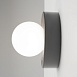 Настенный светильник (бра) Maytoni MOD403WL-01GR1 - фото