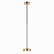 Светильник подвесной ST-Luce Латунь/Латунь LED 1*7W 3000K SL6000.303.01 - фото