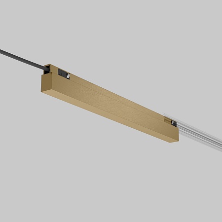 Brass Line Блок питания 150W латунь 95066/00 Elektrostandard - фото