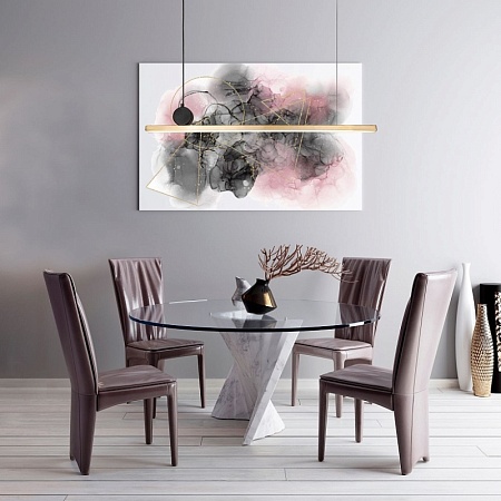 Подвесная люстра F-Promo 4061-1P - фото