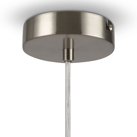 Подвесной светильник Freya Soho FR2028PL-01N - фото