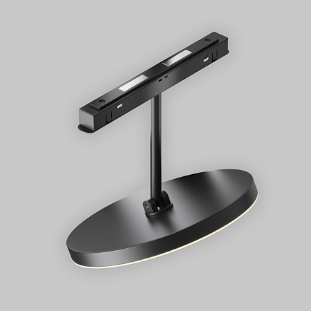 Трековый светильник Technical Plato TR131-2-15W4K-B - фото