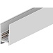 Шинопровод для низковольтных трековых  светильников, белый, 2м, CABM1000 - фото