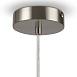 Подвесной светильник Freya Soho FR2028PL-01N - фото