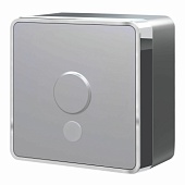 Вывод кабеля Gallant серебряный W5050206