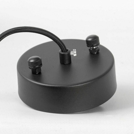 Люстра потолочная Lussole HURON LSP-8739 - фото