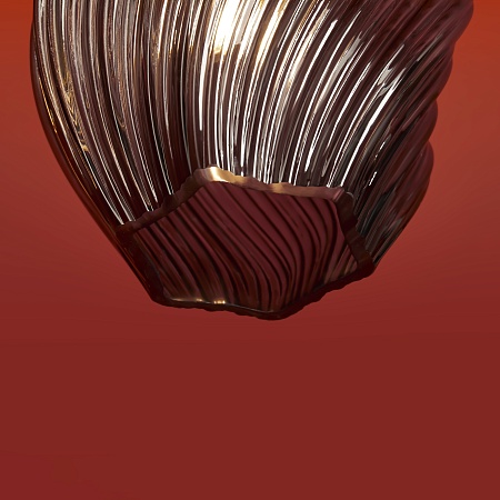 Подвесной светильник Freya FR5547PL-01SM - фото