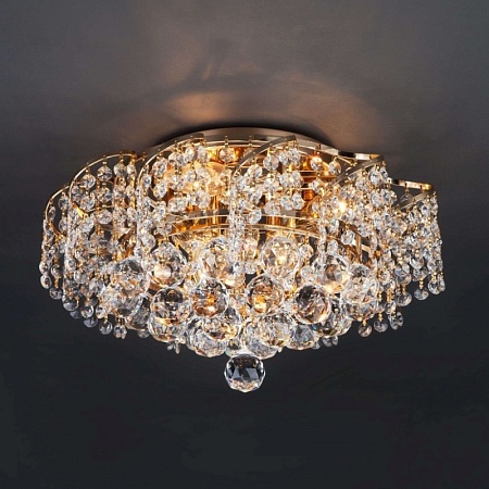 Потолочный светильник Eurosvet 16017/6 - фото