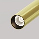 Подвесной светильник Technical Focus T P141RS-L125-6W3K-BBS - фото