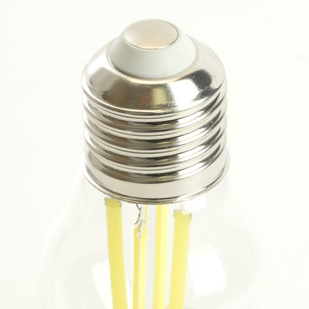 Лампа светодиодная Feron.PRO LB-1708 Шарик E27 1280LM 8W 175-265V 2700K - фото