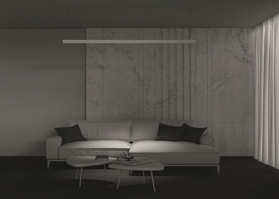 Трековый светильник Technical TR031-4-18WTW-DD2-W - фото