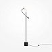 Напольный светильник (торшер) Maytoni Fly MOD230FL-01B - фото