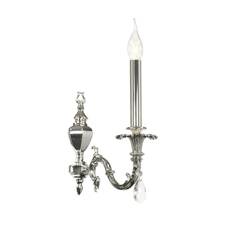 Бра Dio DArte Asfour Ancona E 2.1.1.200 SB - фото