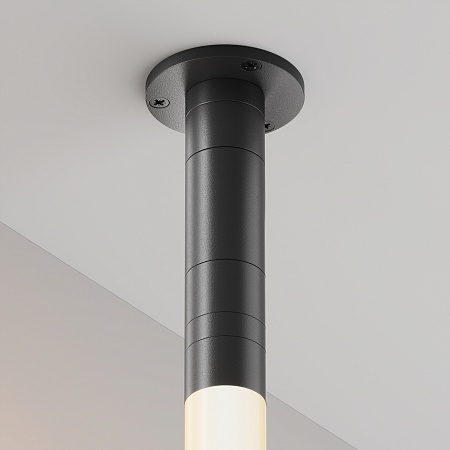 Комплектующие для систем освещения с токоведущими элементами Technical CA023BI-P-B - фото