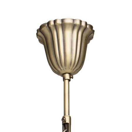 Люстра подвесная MW-Light Афродита 317010406 - фото