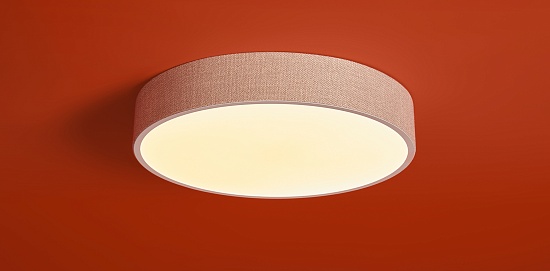 Потолочный светильник Freya FR5555CL-L30BGG - фото