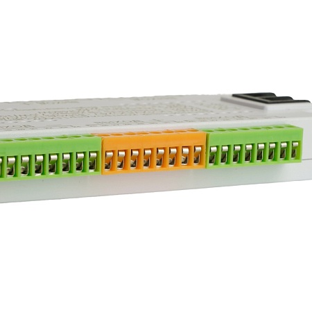Лестничный контроллер для светодиодной ленты 12/24V IP20 LD002 FERON - фото