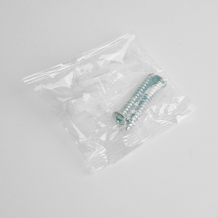 Светильник садово-парковый Feron.ONE DH014-P,на стену, GU10 220-240V, черный пластик - фото