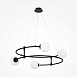 Подвесной светильник Maytoni Balance MOD317PL-04B - фото