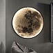 Настенный Светильник Cosmos Moon D60 Imperiumloft 208939-23 - фото