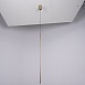 Подвесной Светильник Kemma H100 Gold Imperiumloft 212791-26 - фото