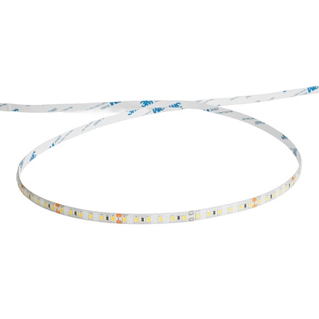 Светодиодная LED лента Feron LS511, 120SMD(2835)/м 11Вт/м 24V 5000*8*1.22мм 4000К IP65 - фото