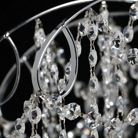 Люстра потолочная De City Бриз 111014806 - фото