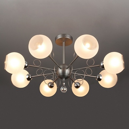 Потолочный светильник Eurosvet Tondo 70095/8 - фото