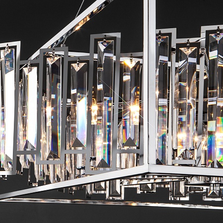 Подвесной светильник Bogate's 312/9 Strotskis Smart - фото