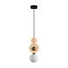 Подвесной светильник Freya FR5593PL-01B1 - фото
