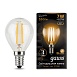 Заглушка внутренняя для шинопровода Arte Lamp LINEA-ACCESSORIES A485233E - фото