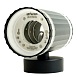 Светильник  настенный Feron HL3690 OLYMPUS 12W, 230V, 2*GX53, чёрный IP20 - фото
