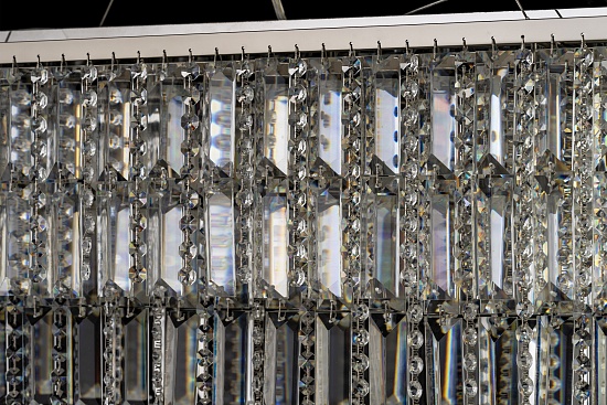 Люстра подвесная Arti Lampadari Elite Milano E 1.5.70x25.101 NT - фото