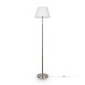 Напольный светильник (торшер) Freya Rosemary FR2190FL-01N - фото