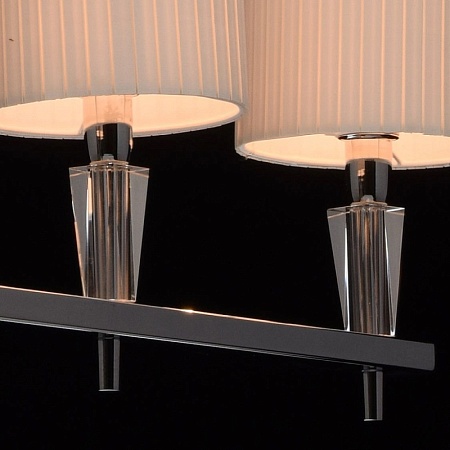 Светильник Chiaro Инесса 460010604 - фото